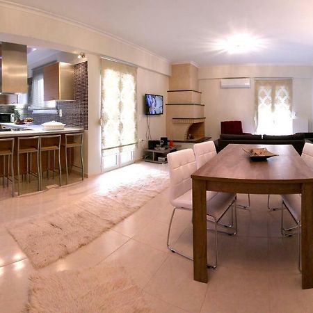 Elena & Pelagia Luxury Apartment Resmo Dış mekan fotoğraf