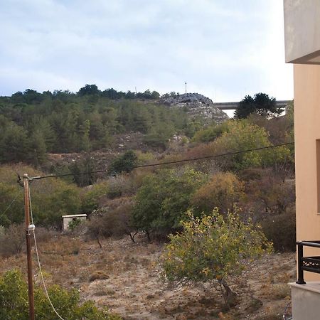 Elena & Pelagia Luxury Apartment Resmo Dış mekan fotoğraf