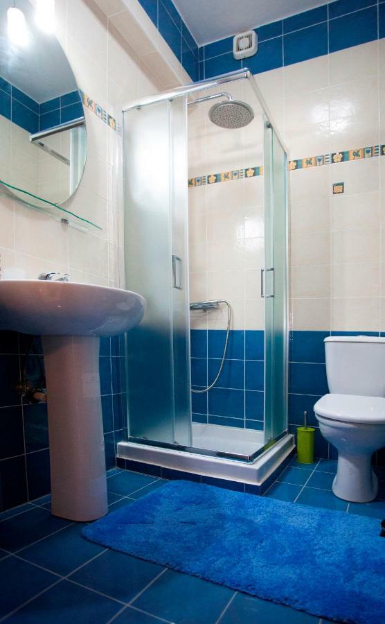 Elena & Pelagia Luxury Apartment Resmo Dış mekan fotoğraf