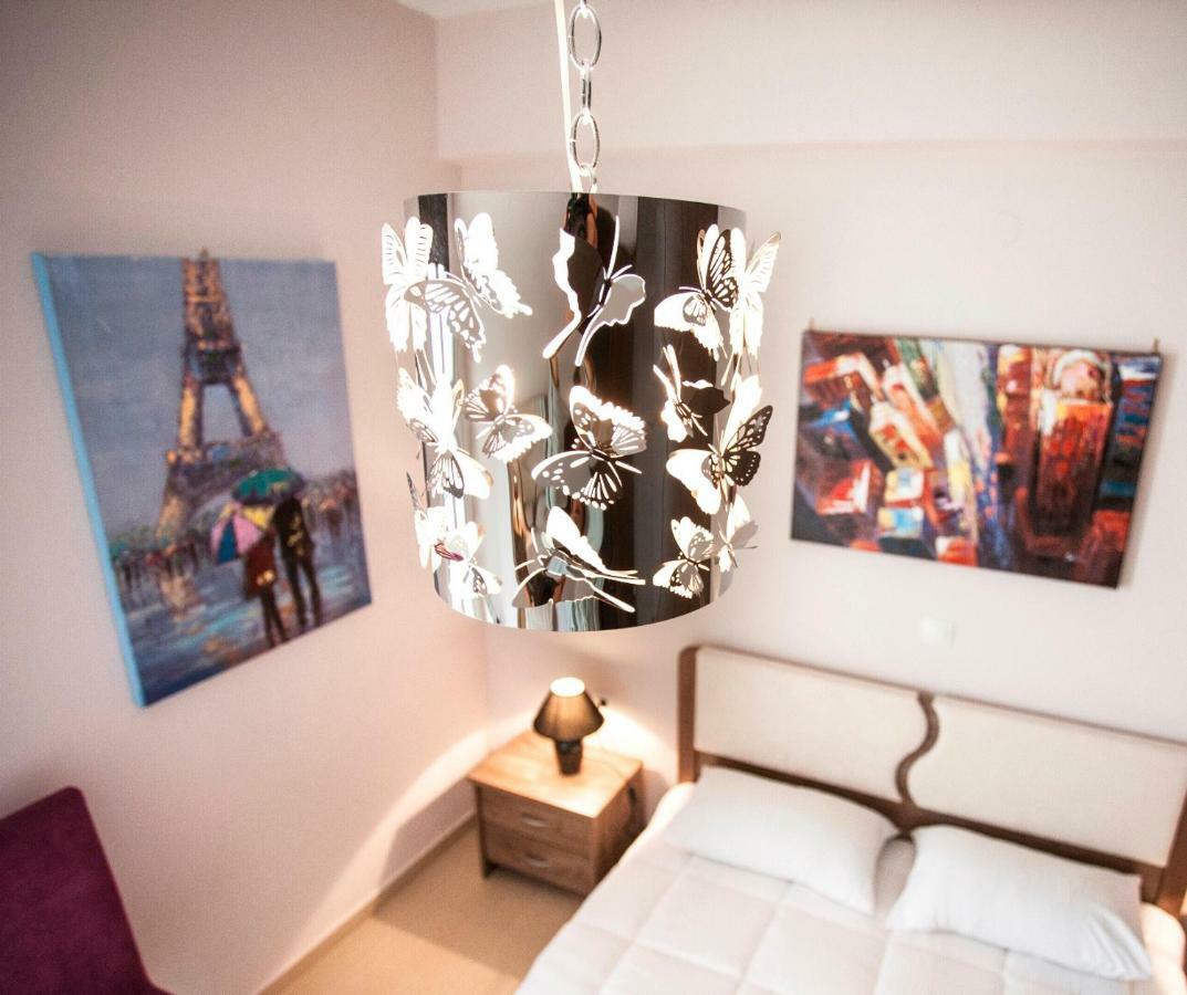 Elena & Pelagia Luxury Apartment Resmo Dış mekan fotoğraf