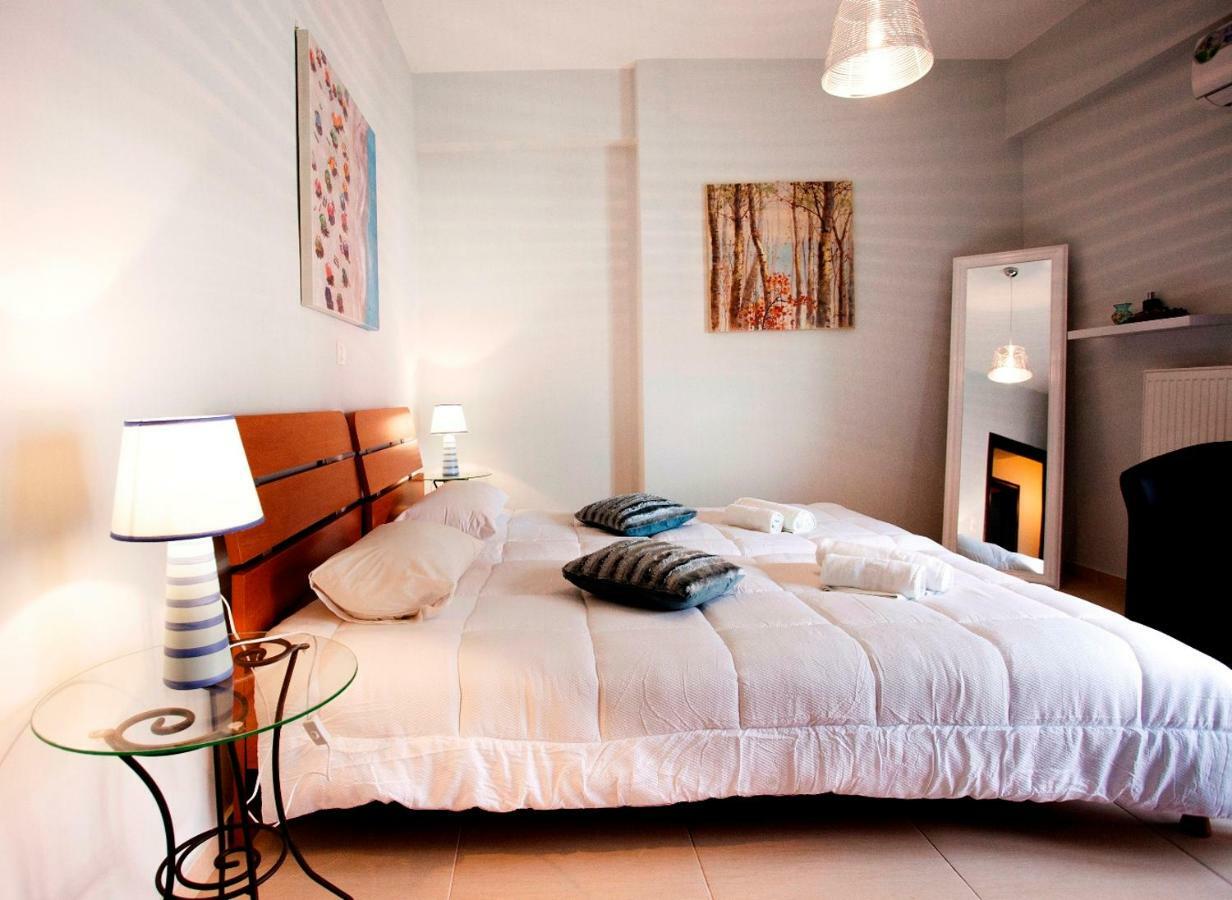 Elena & Pelagia Luxury Apartment Resmo Dış mekan fotoğraf