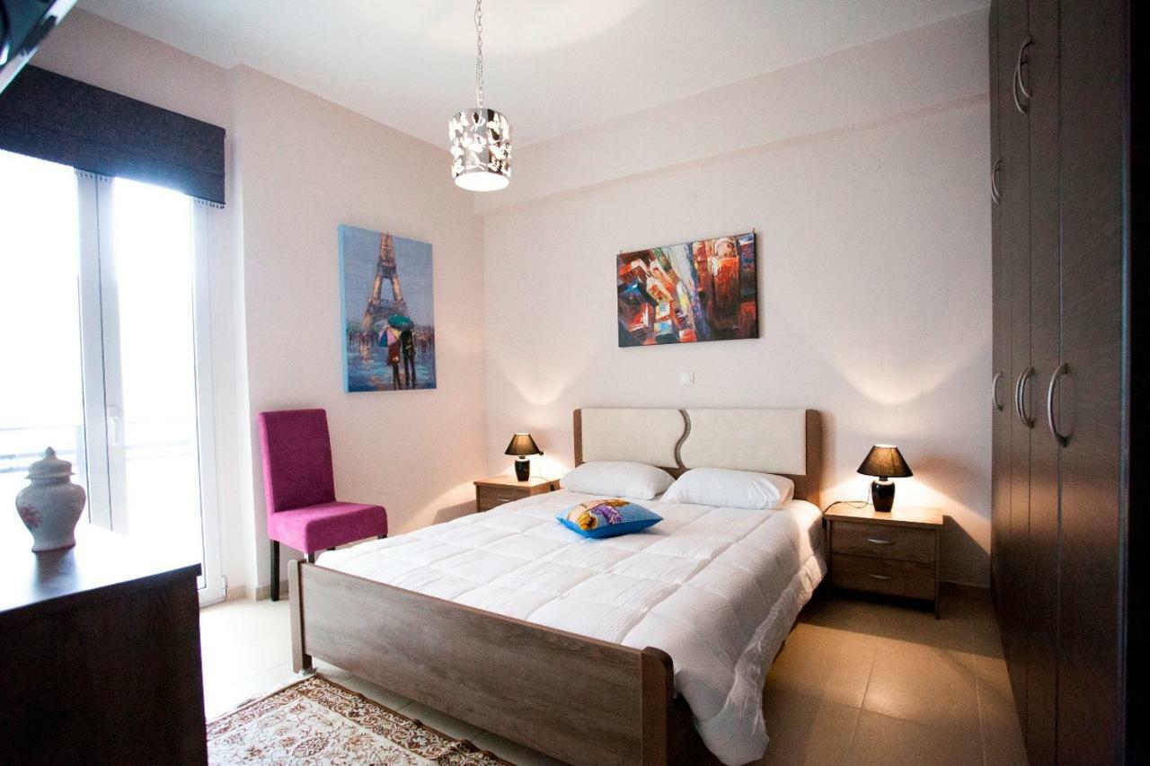 Elena & Pelagia Luxury Apartment Resmo Dış mekan fotoğraf