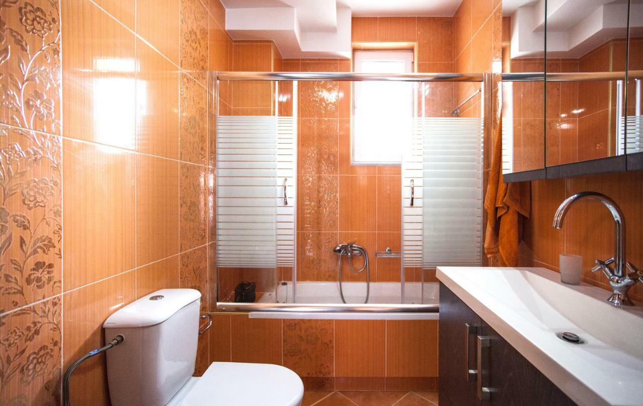 Elena & Pelagia Luxury Apartment Resmo Dış mekan fotoğraf