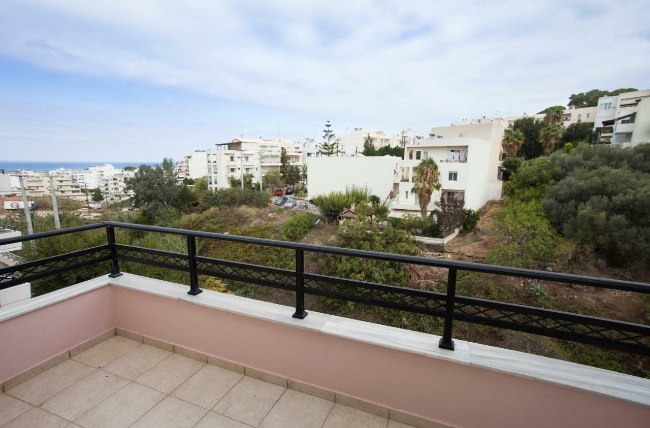 Elena & Pelagia Luxury Apartment Resmo Dış mekan fotoğraf
