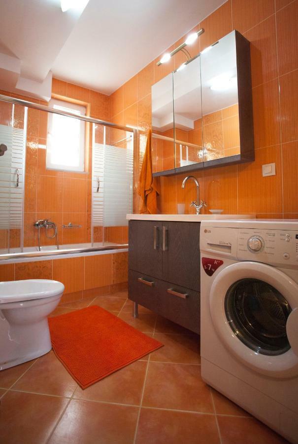 Elena & Pelagia Luxury Apartment Resmo Dış mekan fotoğraf